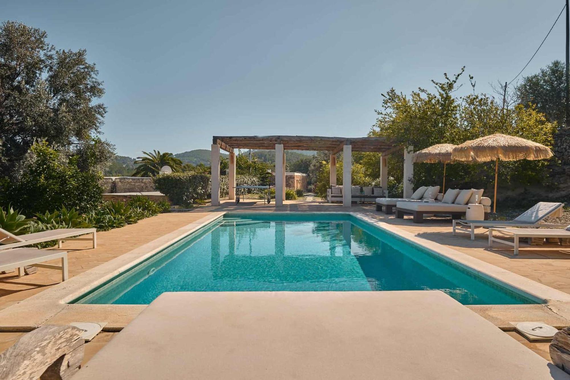 New! Xo Ibiza Villa Sant Josep de sa Talaia